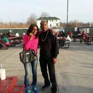 Meet your Posher, Levester